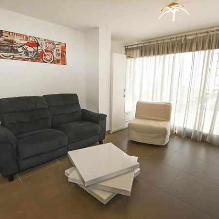 Edificio Borumbot Calpe Zewnętrze zdjęcie