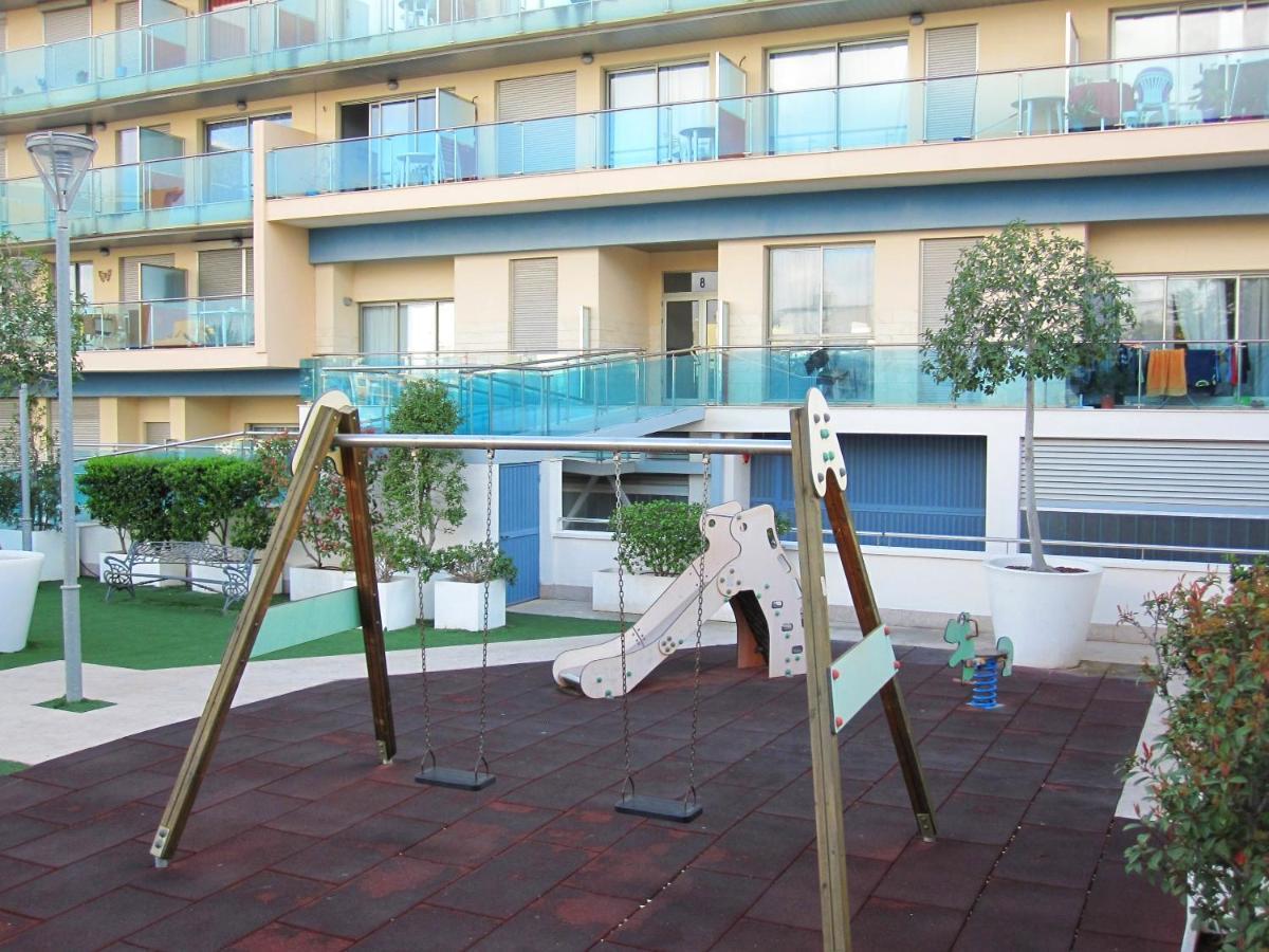 Edificio Borumbot Calpe Zewnętrze zdjęcie