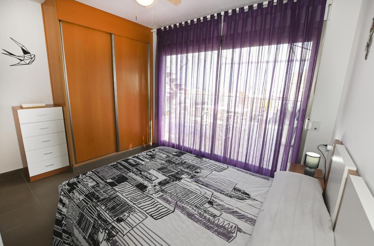 Edificio Borumbot Calpe Zewnętrze zdjęcie